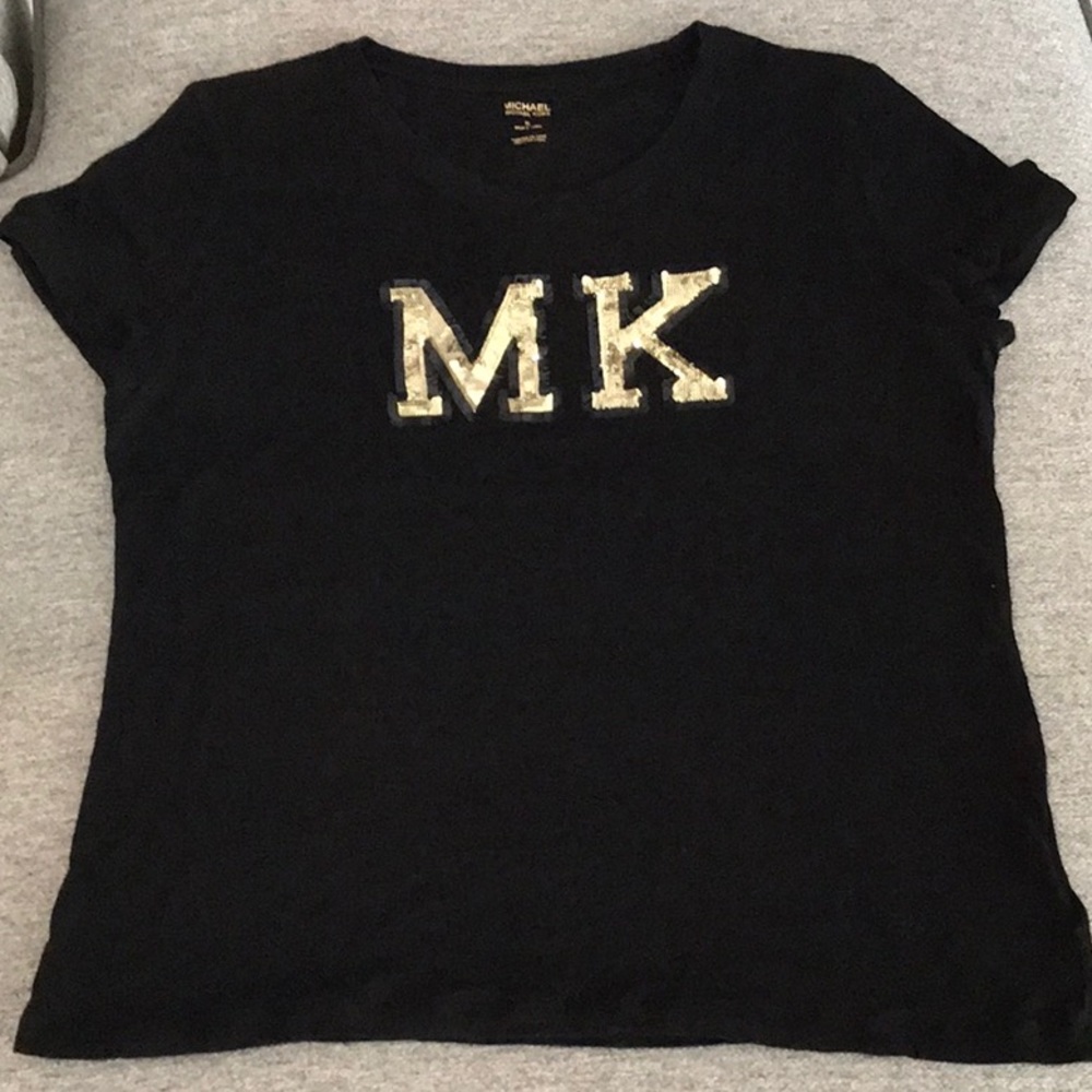 Michael Kor’s Short Sleeve TShirt